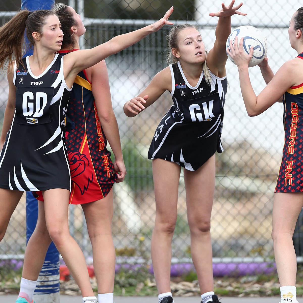 Netball | Wallan Football Netball Club | Players | Wallan Magpies