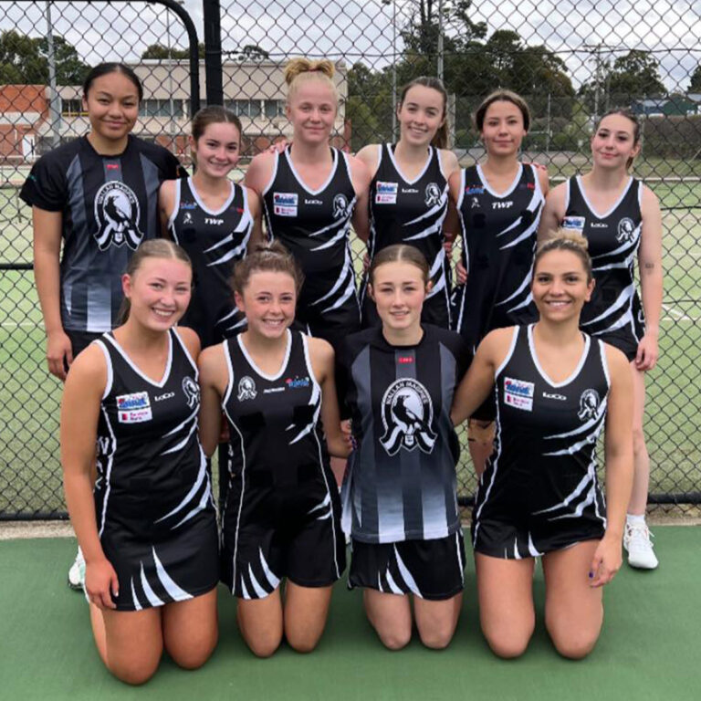 Netball | Wallan Football Netball Club | Players | Wallan Magpies