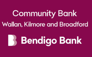 Bendigo Bank